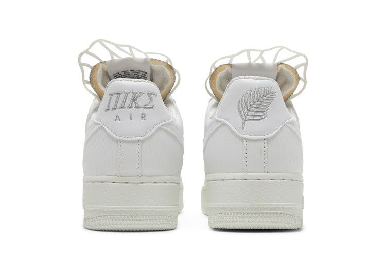 Nike Wmns Air Force 1 Goddess of Victory - Nike Sneaker, Detailansicht 8