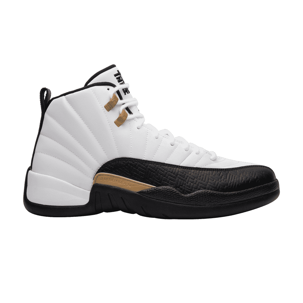 Air Jordan 12 Retro Chinese New Year 2017 - Air Jordan Sneaker, Detailansicht 2