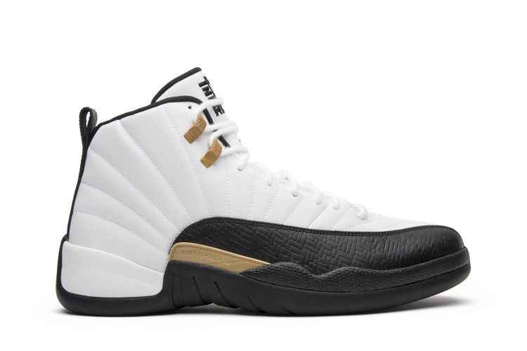 Air Jordan 12 Retro Chinese New Year 2017 - Air Jordan Sneaker, Detailansicht 3