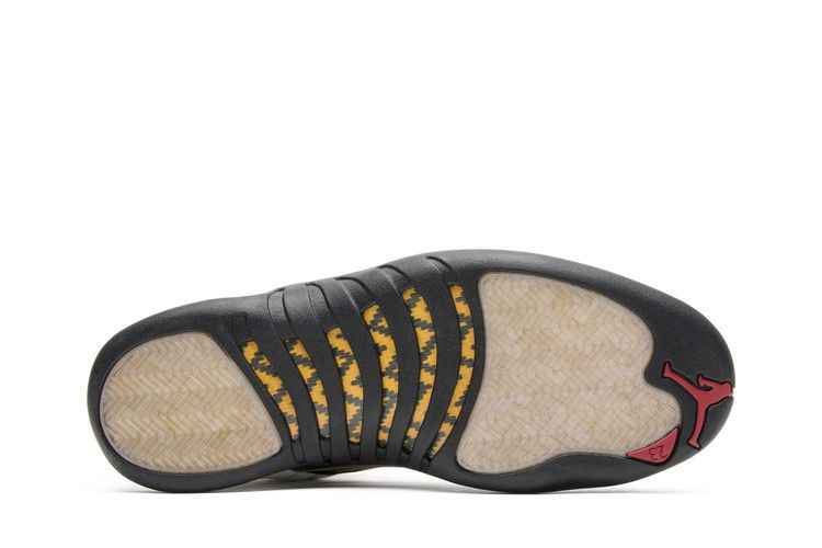 Air Jordan 12 Retro Chinese New Year 2017 - Air Jordan Sneaker, Detailansicht 6