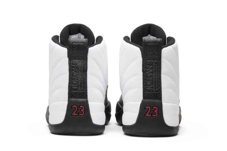 Air Jordan 12 Retro Chinese New Year 2017 - Air Jordan Sneaker, Detailansicht 8