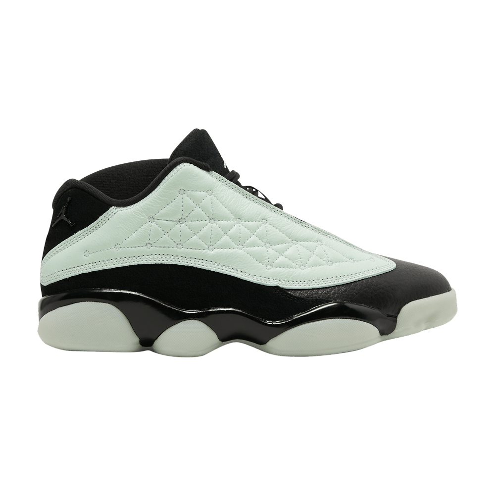 Air Jordan 13 Retro Low Singles Day - Air Jordan Sneaker, Detailansicht 2