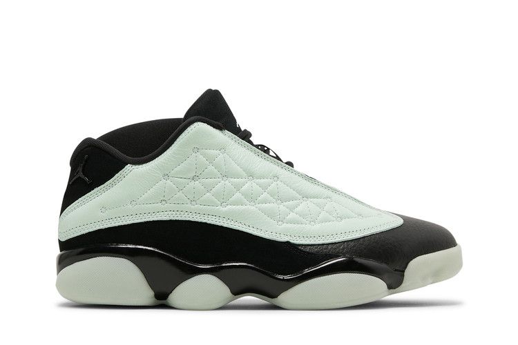 Air Jordan 13 Retro Low Singles Day - Air Jordan Sneaker, Detailansicht 3