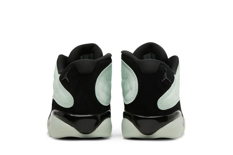 Air Jordan 13 Retro Low Singles Day - Air Jordan Sneaker, Detailansicht 8
