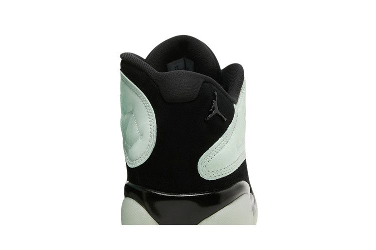 Air Jordan 13 Retro Low Singles Day - Air Jordan Sneaker, Detailansicht 9