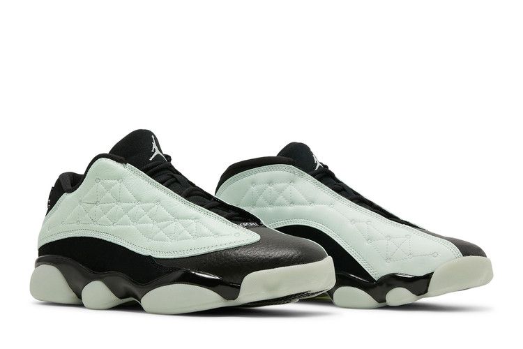 Air Jordan 13 Retro Low Singles Day - Air Jordan Sneaker, Detailansicht 10