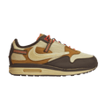 Air Max 1 Travis Scott Cactus Jack Baroque Brown - Nike Sneaker