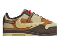 Air Max 1 Travis Scott Cactus Jack Baroque Brown - Nike Sneaker, Detailansicht 3