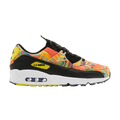 Nike Air Max 90 Latino Heritage Month - Familia - Nike Sneaker, Detailansicht 2