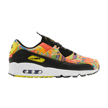 Nike Air Max 90 Latino Heritage Month - Familia - Nike Sneaker