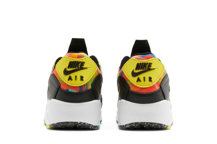 Nike Air Max 90 Latino Heritage Month - Familia - Nike Sneaker, Detailansicht 8