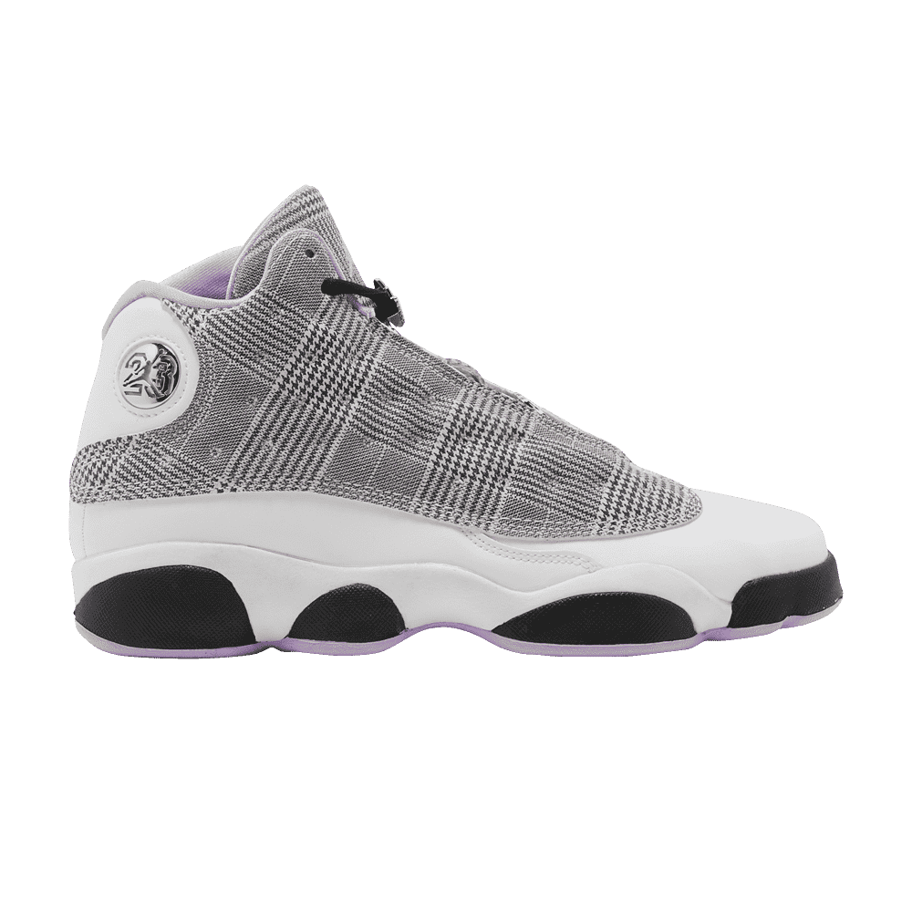Air Jordan 13 Retro GS Houndstooth - Air Jordan Sneaker