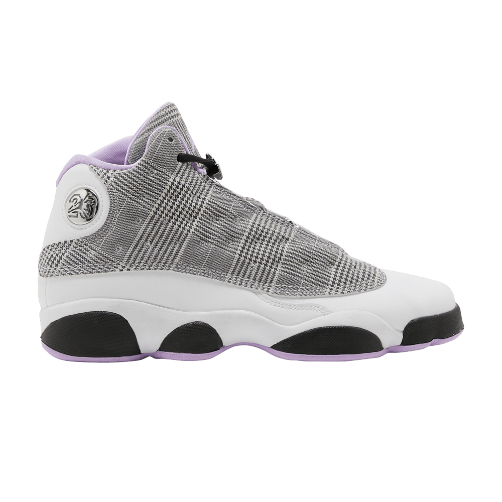 Air Jordan 13 Retro GS Houndstooth - Air Jordan Sneaker, Detailansicht 2