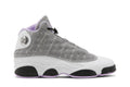 Air Jordan 13 Retro GS Houndstooth - Air Jordan Sneaker, Detailansicht 3