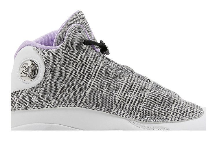 Air Jordan 13 Retro GS Houndstooth - Air Jordan Sneaker, Detailansicht 4