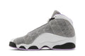 Air Jordan 13 Retro GS Houndstooth - Air Jordan Sneaker, Detailansicht 5