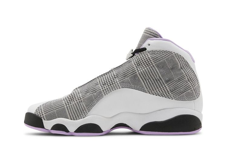 Air Jordan 13 Retro GS Houndstooth - Air Jordan Sneaker, Detailansicht 5