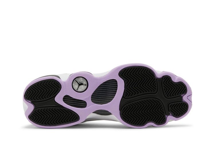 Air Jordan 13 Retro GS Houndstooth - Air Jordan Sneaker, Detailansicht 6