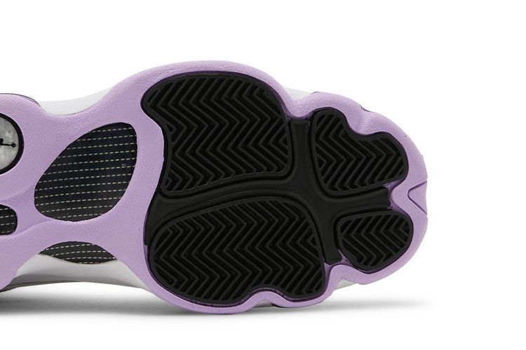 Air Jordan 13 Retro GS Houndstooth - Air Jordan Sneaker, Detailansicht 7