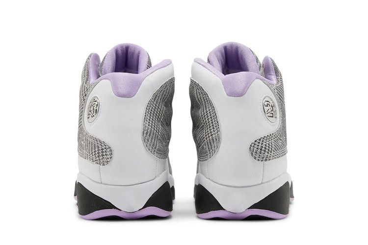 Air Jordan 13 Retro GS Houndstooth - Air Jordan Sneaker, Detailansicht 8