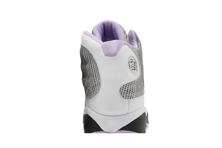 Air Jordan 13 Retro GS Houndstooth - Air Jordan Sneaker, Detailansicht 9