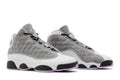 Air Jordan 13 Retro GS Houndstooth - Air Jordan Sneaker, Detailansicht 10