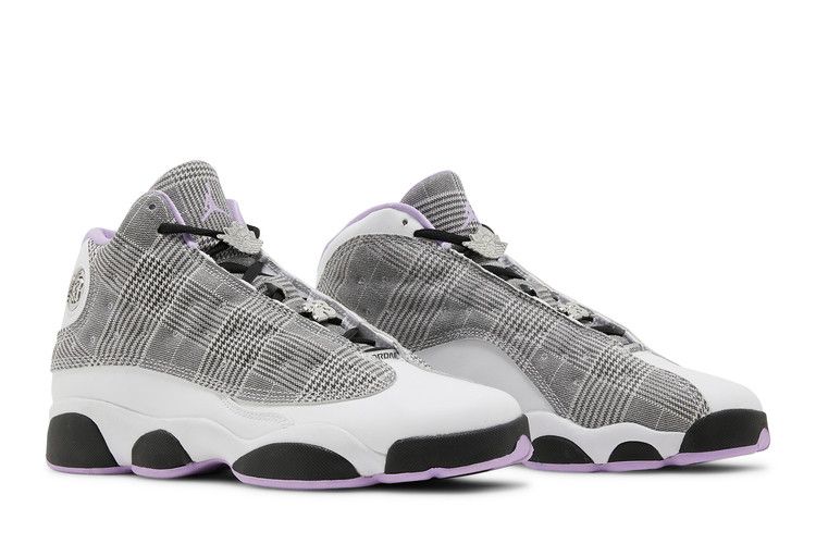 Air Jordan 13 Retro GS Houndstooth - Air Jordan Sneaker, Detailansicht 10