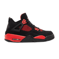 Air Jordan 4 Retro GS Red Thunder - Air Jordan Sneaker, Detailansicht 2