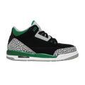Air Jordan 3 Retro GS Pine Green - Air Jordan Sneaker