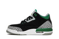 Air Jordan 3 Retro GS Pine Green - Air Jordan Sneaker, Detailansicht 5