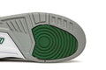 Air Jordan 3 Retro GS Pine Green - Air Jordan Sneaker, Detailansicht 7