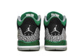 Air Jordan 3 Retro GS Pine Green - Air Jordan Sneaker, Detailansicht 8