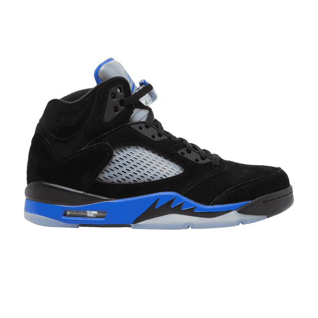 Air Jordan 5 Retro Racer Blue