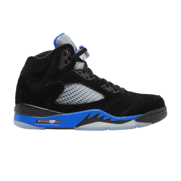 Air Jordan 5 Retro Racer Blue - Air Jordan Sneaker