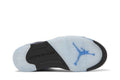 Air Jordan 5 Retro Racer Blue - Air Jordan Sneaker, Detailansicht 5
