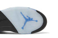 Air Jordan 5 Retro Racer Blue - Air Jordan Sneaker, Detailansicht 6