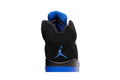 Air Jordan 5 Retro Racer Blue - Air Jordan Sneaker, Detailansicht 8
