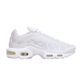 Nike Wmns Air Max Plus Triple White - Nike Sneaker