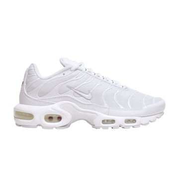 Nike Wmns Air Max Plus Triple White - Nike Sneaker
