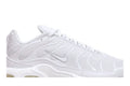 Nike Wmns Air Max Plus Triple White - Nike Sneaker, Detailansicht 4
