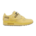 Air Max 1 Travis Scott Cactus Jack Saturn Gold - Nike Sneaker