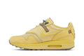 Air Max 1 Travis Scott Cactus Jack Saturn Gold - Nike Sneaker, Detailansicht 4