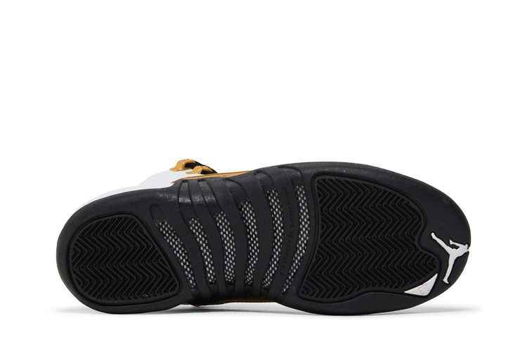 Air Jordan 12 Retro GS Royalty - Air Jordan Sneaker, Detailansicht 6