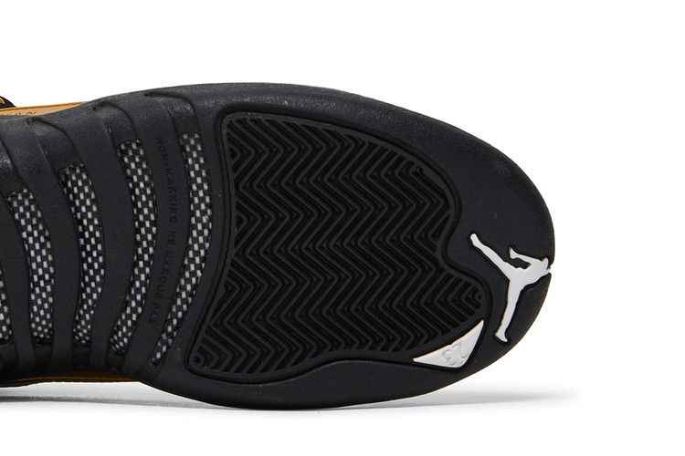 Air Jordan 12 Retro GS Royalty - Air Jordan Sneaker, Detailansicht 7
