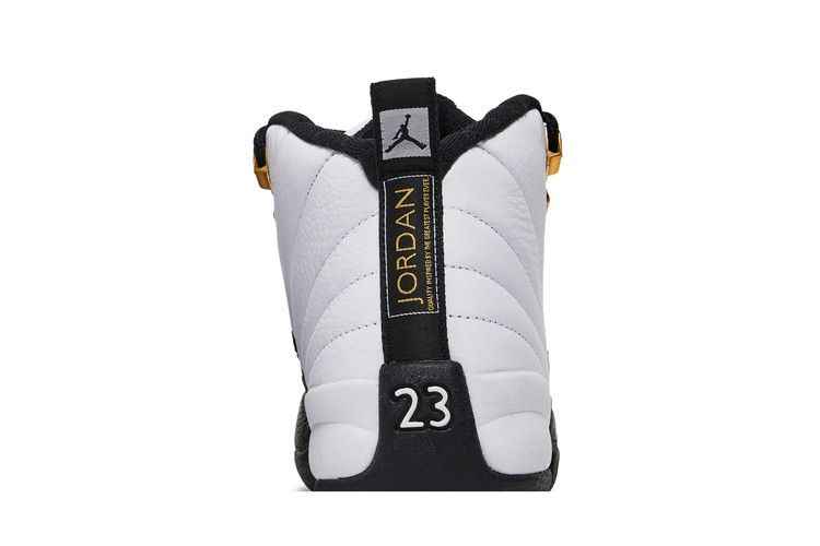 Air Jordan 12 Retro GS Royalty - Air Jordan Sneaker, Detailansicht 9