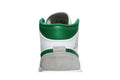 Air Jordan 1 Mid SE Grey Green - Air Jordan Sneaker, Detailansicht 8
