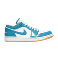 Air Jordan 1 Low SE Barcelona Print - Air Jordan Sneaker