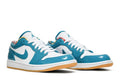 Air Jordan 1 Low SE Barcelona Print - Air Jordan Sneaker, Detailansicht 9