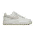 Nike Air Force 1 Low Luxe Summit White Light Bone - Nike Sneaker