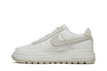 Nike Air Force 1 Low Luxe Summit White Light Bone - Nike Sneaker, Detailansicht 4